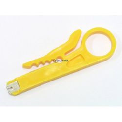 ściągacz izolacji UTP, FTP