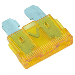 40A Standard Blade Fuse