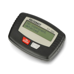Tester tranzystorów Voltcraft TT100