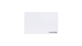 Karta Zbliżeniowa Iso 0,8Mm 125Khz