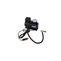 Kompresor samoch.12V 10A GEKO sprężarka pompka samochodowa