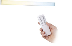 Lampa LED do lustra Paulmann HomeSpa Tova 78944 6.20 W 600.00 lm