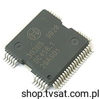 30365 DC456.1 CM100 Automotive IC SMD-HIQUAD64 BOSCH