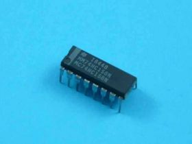 74HC-158 DIP-16 UKŁAD