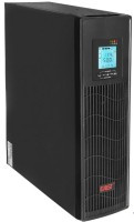 UPS1600SAR Zasilacz: UPS; 1,6kW; 230V; czysty sinus - akumulatory 3x9Ah, line-interactive (RACK)