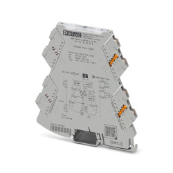 Przekaźnik zasilacza, -40 → +70°C, ATEX, Phoenix Contact