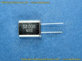 32MHZ
