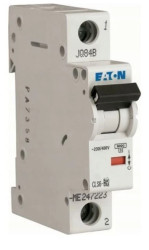 Wyłącznik nadprądowy 1P C 16A 6kA AC CLS6-C16-DP 270352