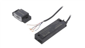 Sg-P2020-M-P Wyłącznik Bezpieczeństwa Rfid, Sg-P, Ip65