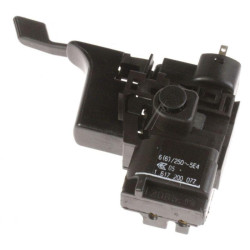 Wyłącznik KR20 do wiertarki BOSCH GBH 2-24 DSR/DFR zastępuje 1.617.200.077 / PW-002