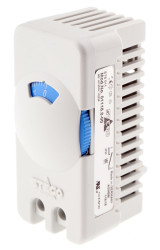 Termostat do szaf sterowniczych NO STEGO