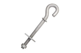 Hak wieszakowy M20/200 mm SOT 21