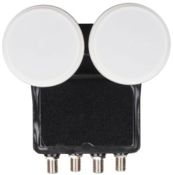 KONWERTER INVERTO MONOBLOCK QUAD