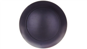 Wyłącznik Nożny Czarny /Blister/ Wsn-253 Blis-Czn Yns10000395