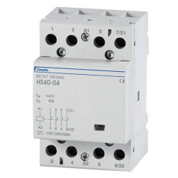 Stycznik Doepke 09980420, 1 szt.