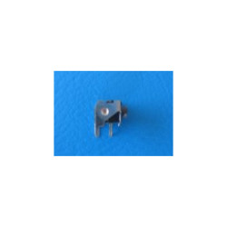 Mikroswitch 2.0mm 2piny kątowy