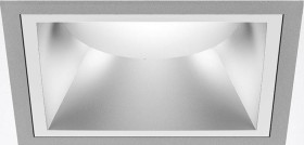 Oświetlenie wewnętrzne LED Trilux SNS QC7 #9002022674 9002022674 17 W