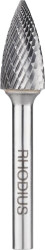 Frez Rhodius HF G TOP 305063, 20 mm x 120 mm x 20 mm, 1 szt.