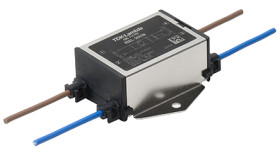 Filtr linii zasilającej RSEL-2001W, TDK-Lambda