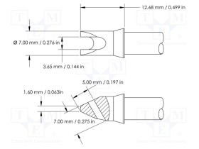 HCV-7SL0070S
