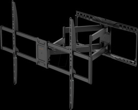 HP 53L TV wall mount, 50"-105", swiveling