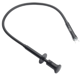 Chwytak długość całkowita 625 mm 2.25kg Narzędzie wyszukiwania wysuwane Nie