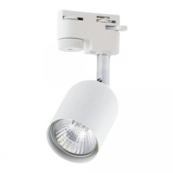 Reflektor na szynoprzewód TRACER WHITE biały 4496 TK Lighting