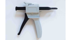 Pistolet Dozujący Ze Strzykawką 30Ml Rs Pro