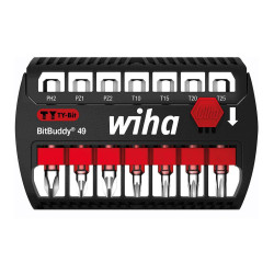 SB 7946TY-904 BitBuddy 49 (42117)