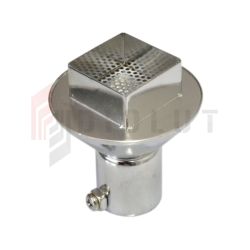 Dysza hotair do BGA model 2828N