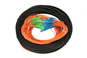multipatchcord SM 24F 35M Extralink SC/APC-SC/PC