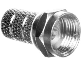 Wtyczka F M5609M 4,0/5,5 K7321 /10szt./