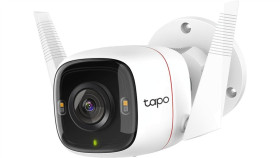 Kamera Tp-Link Tapo C320ws