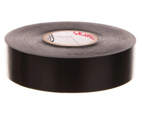 Taśma izolacyjna PVC, Premio 233 0.18-19-20 czarna, 223607