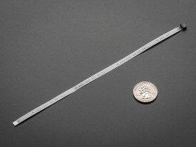 Adafruit Resistive Touchscreen Extension Cable - 20cm / 8" - 1mm Pitch