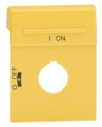 ABB OPYS1 1SCA111528R1001 Pokrywa 1 szt.