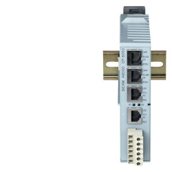 Procesor sterowników programowalnych PLC Siemens Moduł we/wy procesora CP Cyfrowe 6MF2805-0AA00