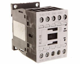 Stycznik pomocniczy 4A 3Z 1R 230V AC DILA-31-EA(230V50HZ,240V60HZ) 189957