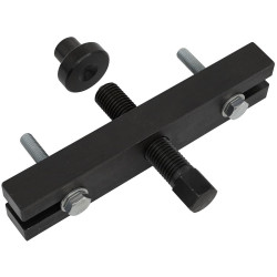 Sealey VSE6542 Vibration Damper/Pulley Puller - Ford 2.0 TDCi EcoBlue Engine