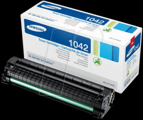 SU737A Toner - Samsung - black - D1042S - original