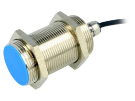 Czujnik indukcyjny Wyjście PNP / NO 0÷15mm 10÷30VDC M30 IME30-15BPSZW2S