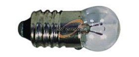 ZARÓWKA 6.0V/0.30A E10 DO SKALI