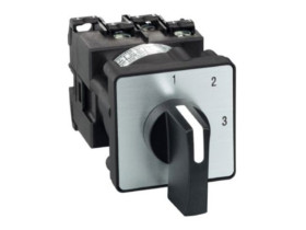 Przełącznik krzywkowy 12A zaciski śrubowe K1C003NLH SCHNEIDER ELECTRIC