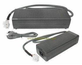 Zasilacz imp. 12V DC 16,5A 198W