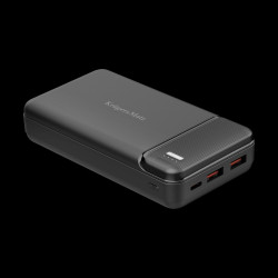 PowerBank 20000mAh Kruger&Matz QC CB-16052
