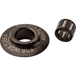 Kółko tnące do materiału: Stal nierdzewna ERKO typ: Koło tnące 65002-X Stal nierdzewna