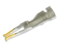 TSMFIT-TZ12 Terminal żeński do złącz raster R10, do przewodów 10-12AWG, seria Mini-Fit Sr - Molex