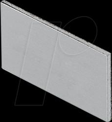 BZ16L_0226 Label plate, RESET