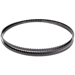 Draper 14253 Bandsaw Blade 1400mm x 1/4&quot; (6 skip)