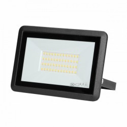 ORNO FARO LED naświetlacz 50W, 4000lm, IP65, 4000K